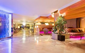 Hotel Beverly Park&Spa